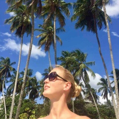 Olesya Volkova, 18.09.1988, Санкт-Петербург