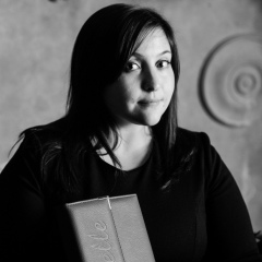 Маша Лактионова, 10.11.1990, Самара