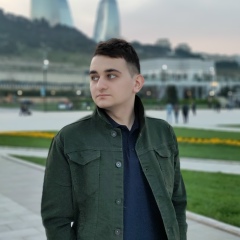 Эльман Оруджов, Воронеж