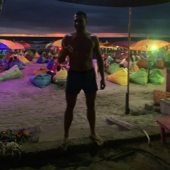 Александр Шах, 15.09, Санкт-Петербург