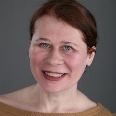 Юлия Плотникова, 21.05.1974, Санкт-Петербург