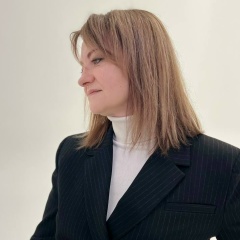 Ольга Плевакова, 23.12.1986, Новосибирск