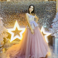 Бахар Бакытбек, 21.09.1993, Алматы