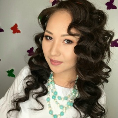 Гульден Беркалиева, 02.07.1989, Актау