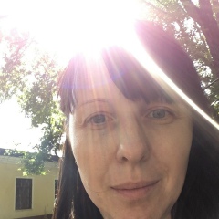 Анастасия Клецко, 25.12.1981