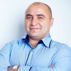 Вадим Рысков, 28.11.1977, Санкт-Петербург