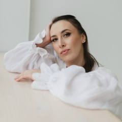 Анастасия Костомарова, 09.01