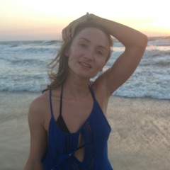 Лана Рязанцева, 06.11, Рязань