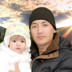 Джурабек Икромов, 08.09.1988, Санкт-Петербург