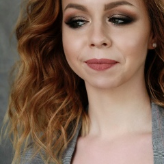 Дарья Рыбакова, 21.10.1990, Москва