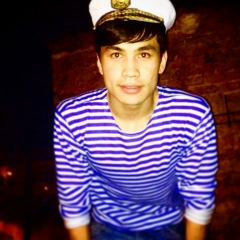 Ерик Мсуйский, 28.03.1992