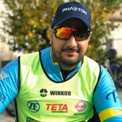 Эльшад Исмаилов, 18.01.1987, Усть-Каменогорск