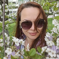 Анастасия Кречикова, Санкт-Петербург