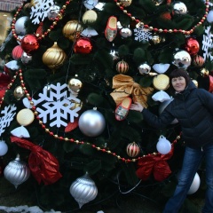 Галина Октябрёва, 05.10