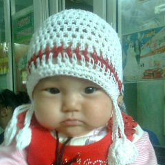 Айнагул Маткасымова