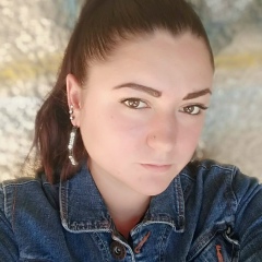 Мария Коваленко, 09.03, Симферополь