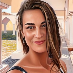 Наталия Сарасота, 27.10