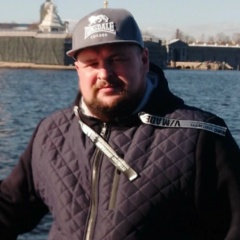 Александр Беляков, Череповец