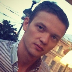 Артем Бубнов, 20.09.1987, Москва