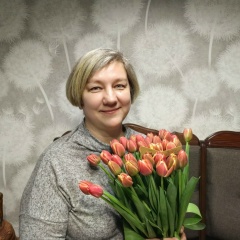 Елена Захарова, 25.01.1969, Невинномысск