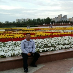 Zhusipbek Kulataev, 20.10.1978, Актау