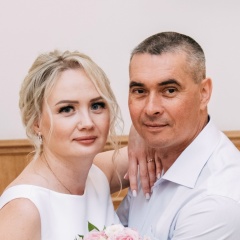 Анна Хрящева, 23.03, Новокузнецк