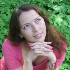 Елена Хижняк, 12.04