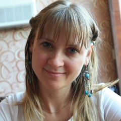 Екатерина Минеева, 24.11.1989, Пермь