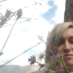 Анна Дугашева, 11.10, Алматы