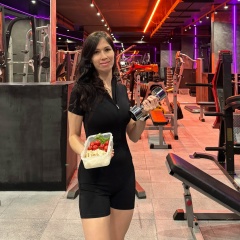 Алина К, Уфа