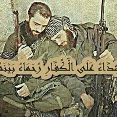 أبو-قتادة الشامي