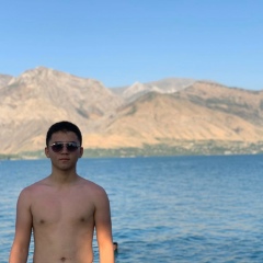 Сункар Бердалы, 23.05.1941, Chongqing