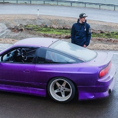 Spartak Alemasov, 02.06, Красноярск