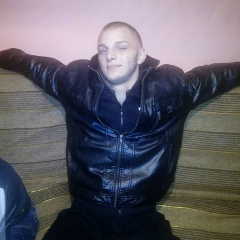 Димон Черный, Краматорск