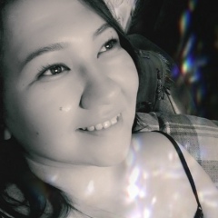 Индира Садыкова, 10.06, Алматы