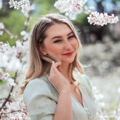 Ирина Хакимьянова, 22.11, New York City