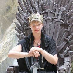 Лена Овсянникова, 03.10, Санкт-Петербург