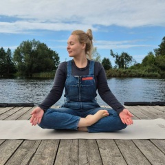 Ольга Маклецова, 31.07, Калининград