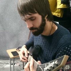 Антон Мезин, 11.01, Ростов-на-Дону