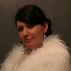 Екатерина Покацкая, 15.05.1989, Магадан