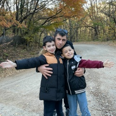 Сейран Тохтаров, 17.03.1989, Симферополь