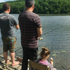 Алексей Петрусенко, 25.12, Донецк