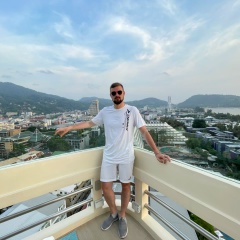 Александр Клименко, 20.06.1989, Хабаровск