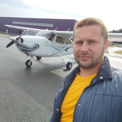 Владимир Касеев, 31.05