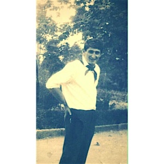 Инал Гогия, 13.01.1994, Москва