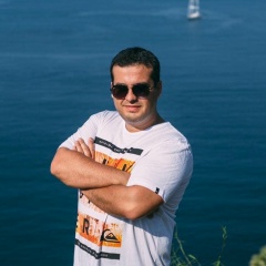 Сергей Постнов, 08.04, Москва