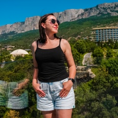 Лена Казакова, Ростов-на-Дону