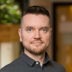 Артем Мальцев, Haarlem