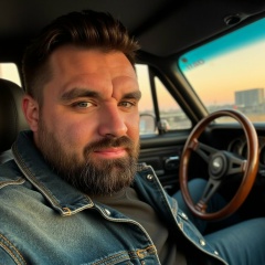 Андрей Холмагоров, 15.07, Уфа