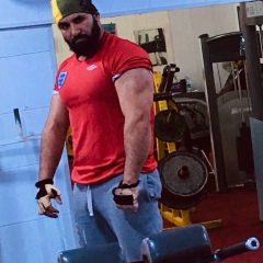 Ibrahem Ibrahem, Basra